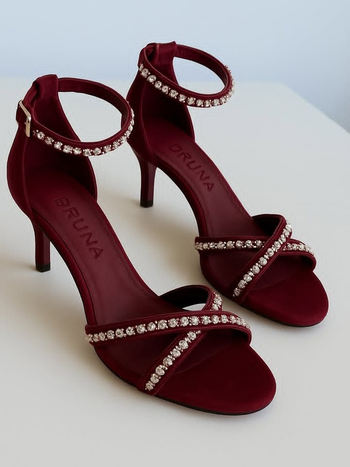 Where Every Step Feels Like a Celebration party wear sandals