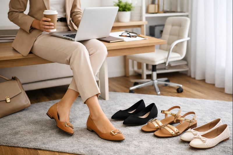 Flat Sandals That Work All Day chatgpt image jan 8, 2026, 10 56 12 am
