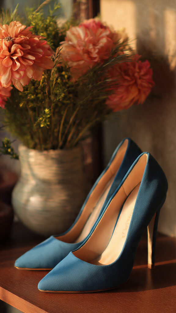 Belly Heels That Balance Style and Comfort belly heels