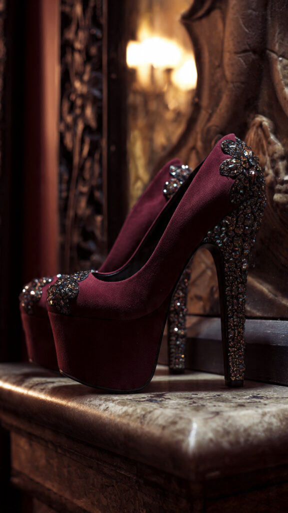 Most Comfortable Heels for Women comfortable heels