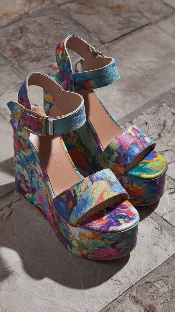 platform sandals designed for comfort and balance. platform sandals for women (2)