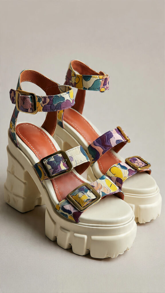 platform sandals designed for comfort and balance. platform sandals for women (4)