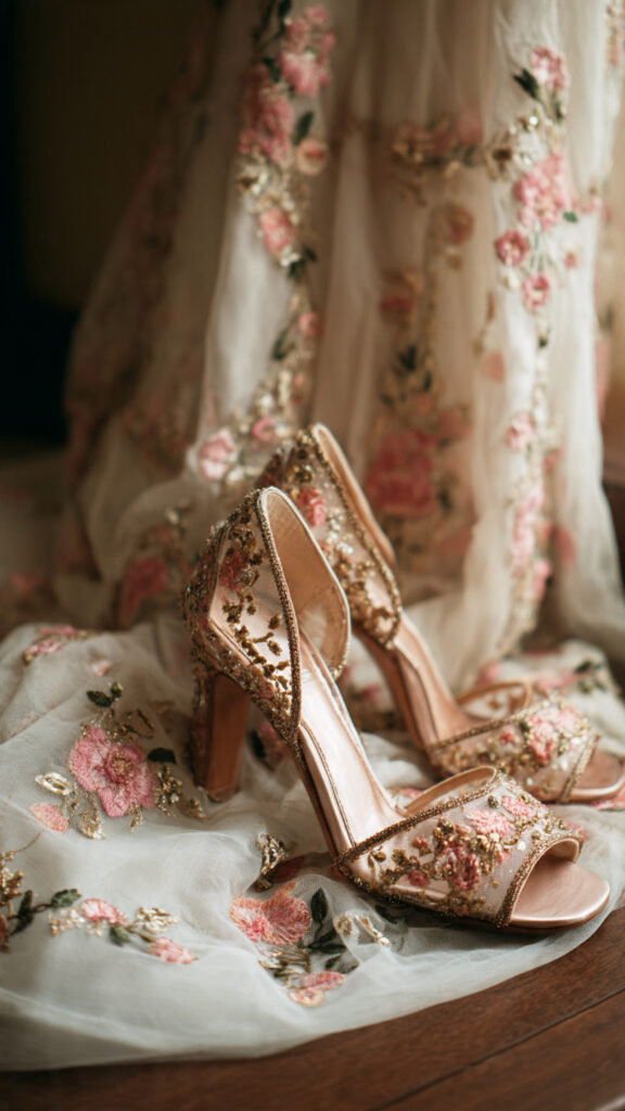 Most Comfortable Heels for Women pp